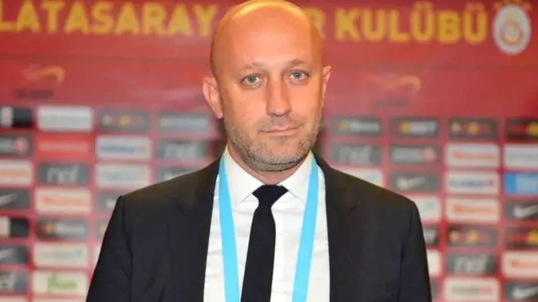 Galatasaray'dan İngiltere çıkartması! İspanyollar transferi duyurdu: Dursun Özbek 65 milyon euroluk yıldızı jetiyle getiriyor 1